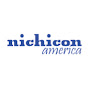 NichiconUS logo