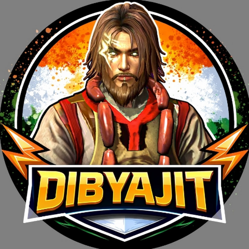 Dibyajit