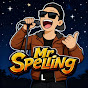 Mr Spelling Avatar
