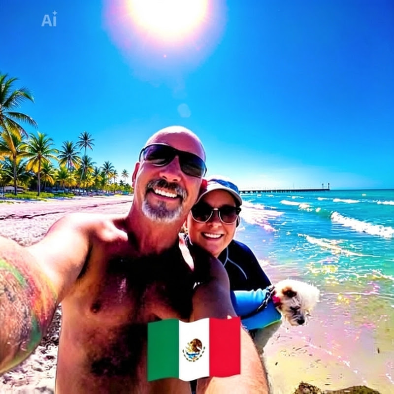 2 Gringos On The Gulf channel avatar