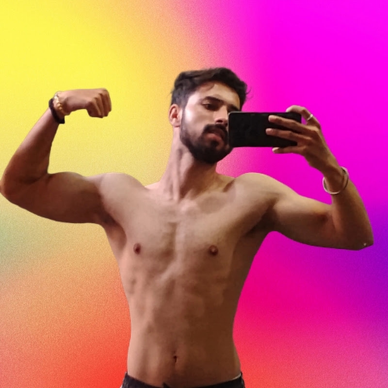 Sahil Vats Vlogs