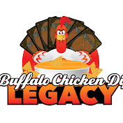 Buffalo Chicken Dip Legacy