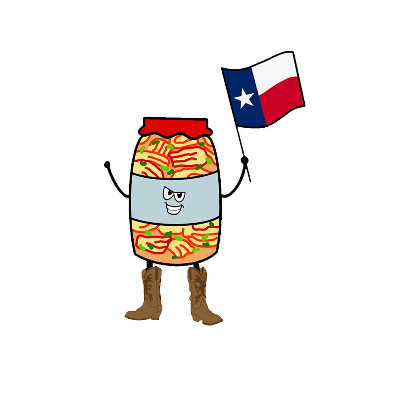 Kimchi Cowboy 