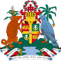 Embassy of Grenada to the USA - Washington DC logo