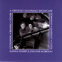 Joanne Rogers - Topic