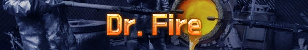 ë‹¥í„°íŒŒì´ì–´Dr. Fire Avatar de canal de YouTube