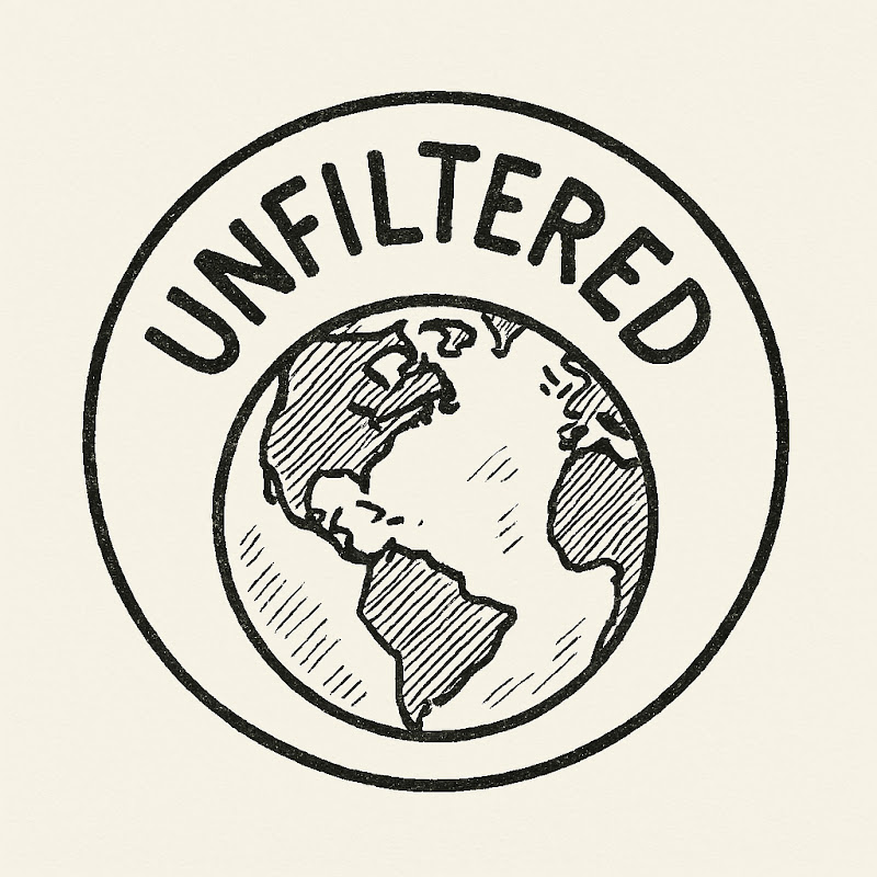 Earth Unfiltered 