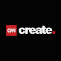CNN Create logo