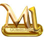 MI-COMEDIAN logo