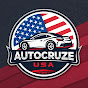 Auto Cruze USA  logo