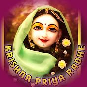  Krishna Priya Radhe