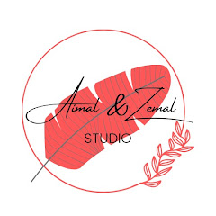 Aimal & Zemal Studio channel logo