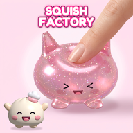 Squish Factory icon