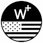 Wooden+ USA logo