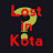 Lost in Kota
