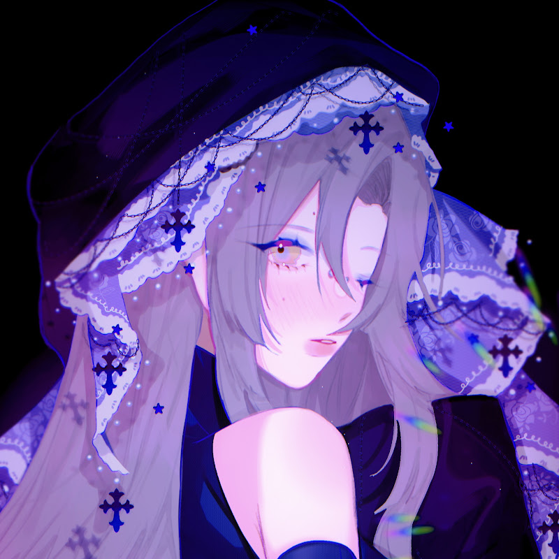 Yemelin Xueli [ NYMPHORIA ]
