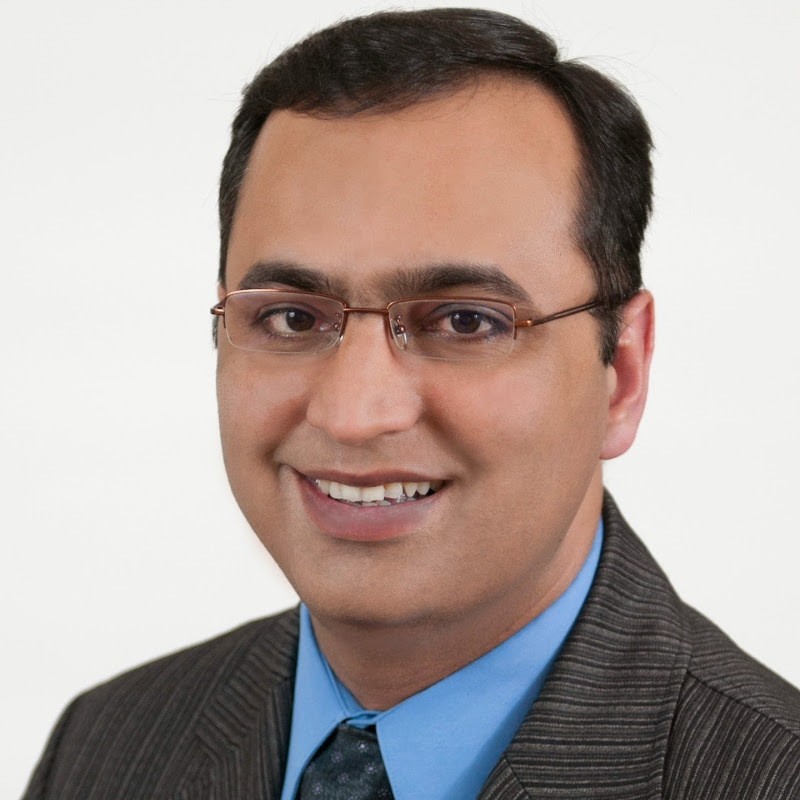Kamran Ali Milton Real Estate Agent