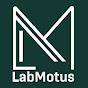 LabMotus Health and Performance Clinic logo