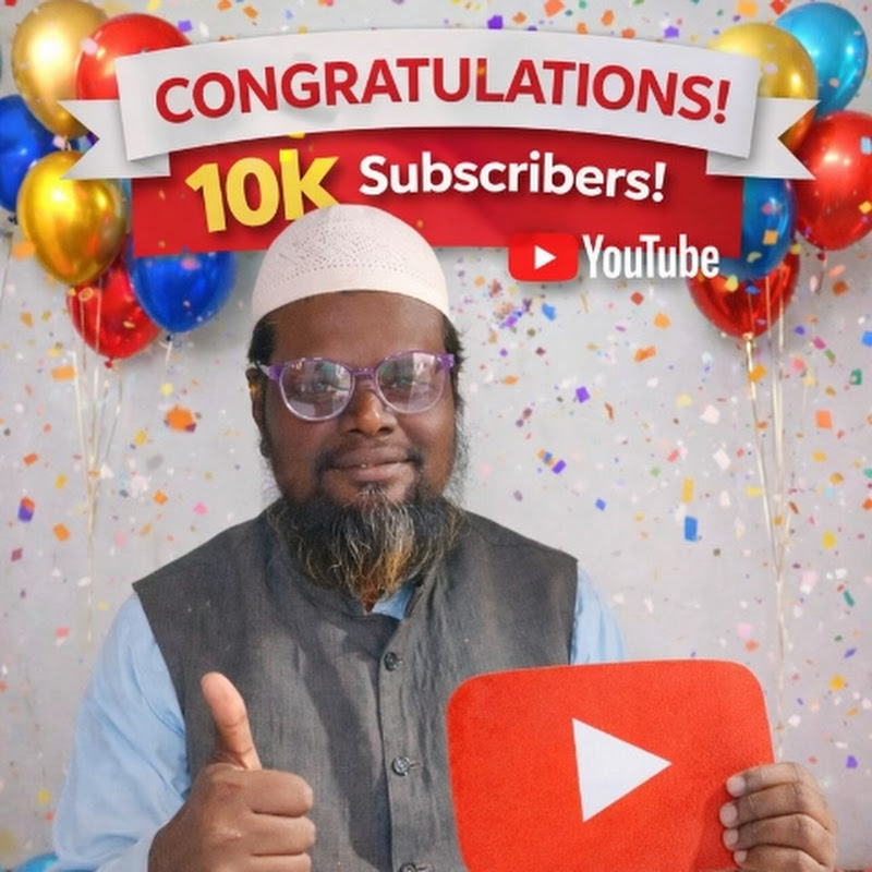 MAHBOOB NIZAMI Islamic info media 