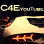 C4EAutomotive logo
