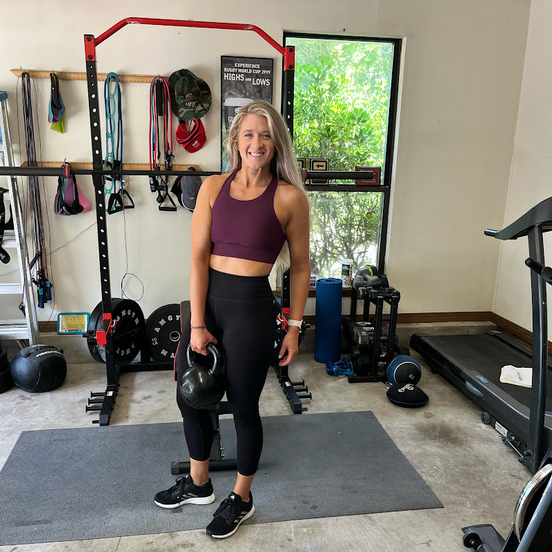 Fit with Ashlee