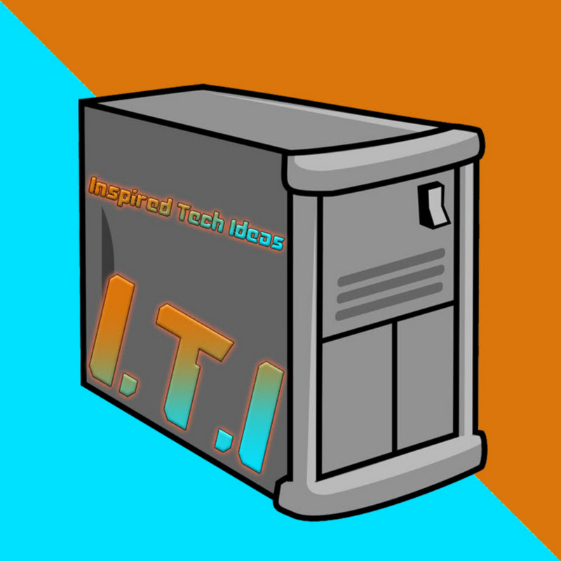 Inspired Tech Ideas