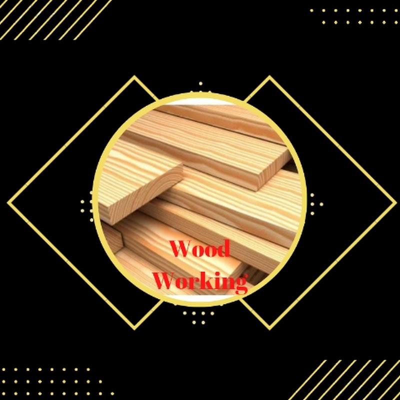 Khan woodworking icon
