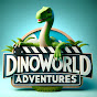 Dinocaleb logo