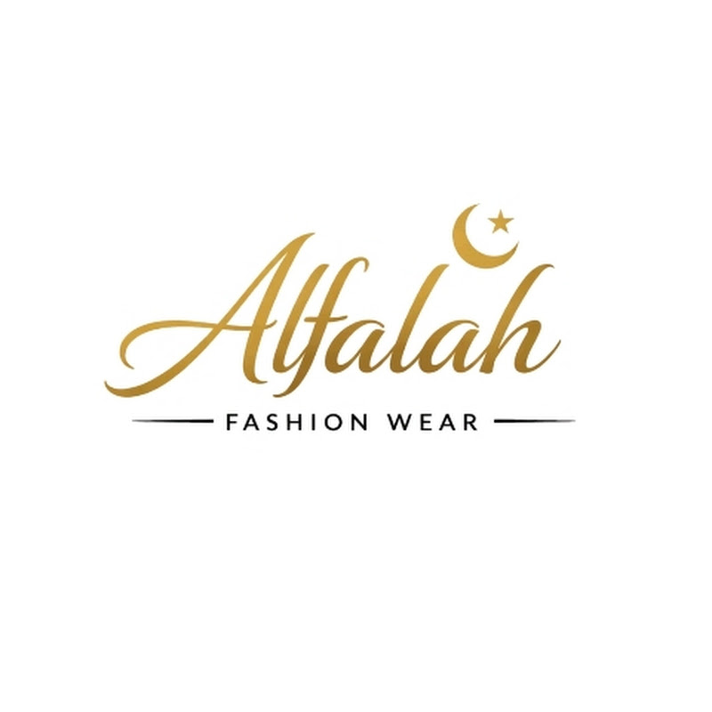 Alfalah Wear