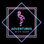Adventures With Dash logo