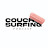 Couch Surfing Podcast 