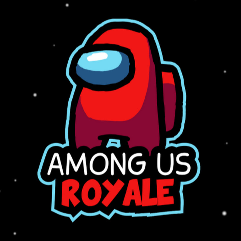 Among Us Royale