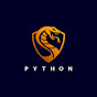 PYTHON GAMING logo
