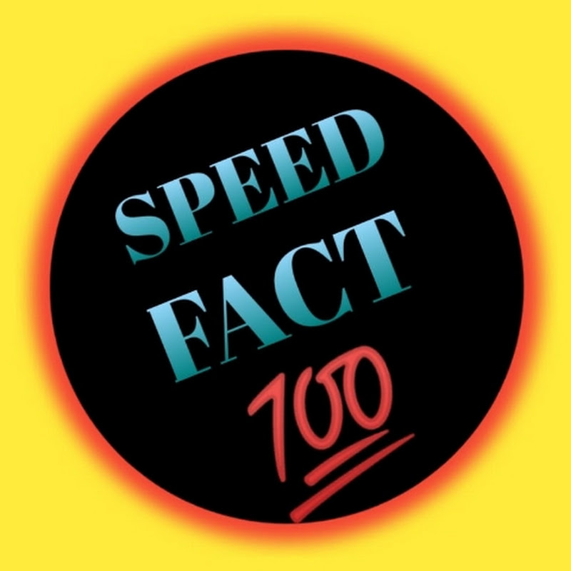 Speed fact 831