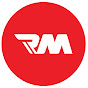 RUTAMOTOR logo