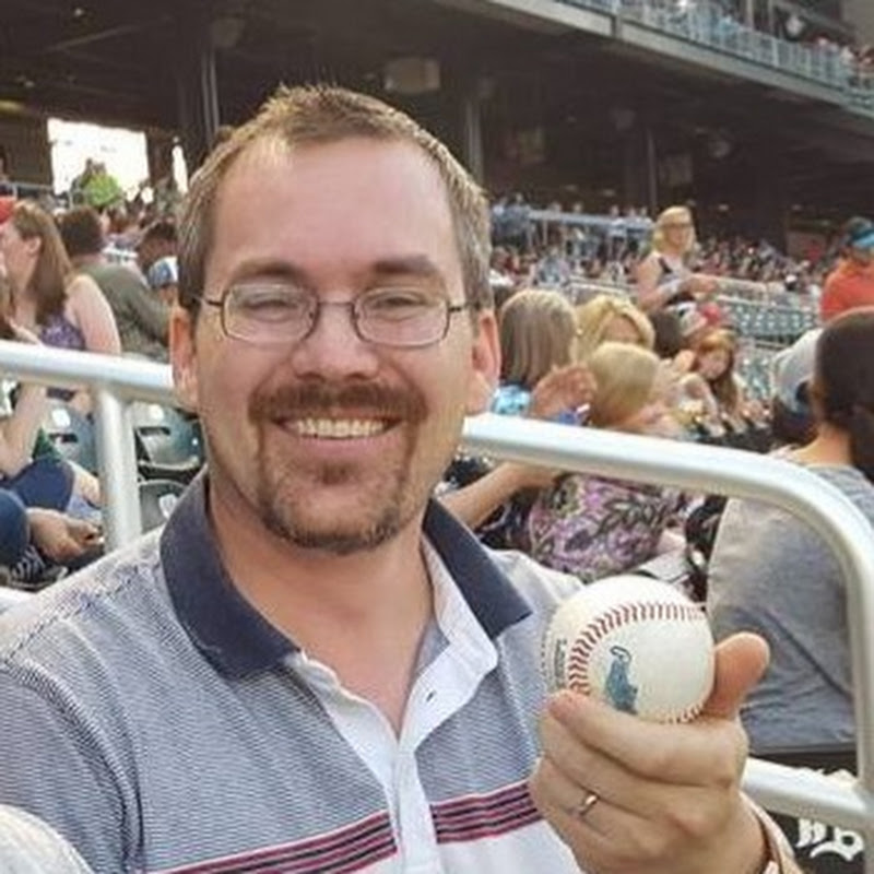 The Baseball Professor