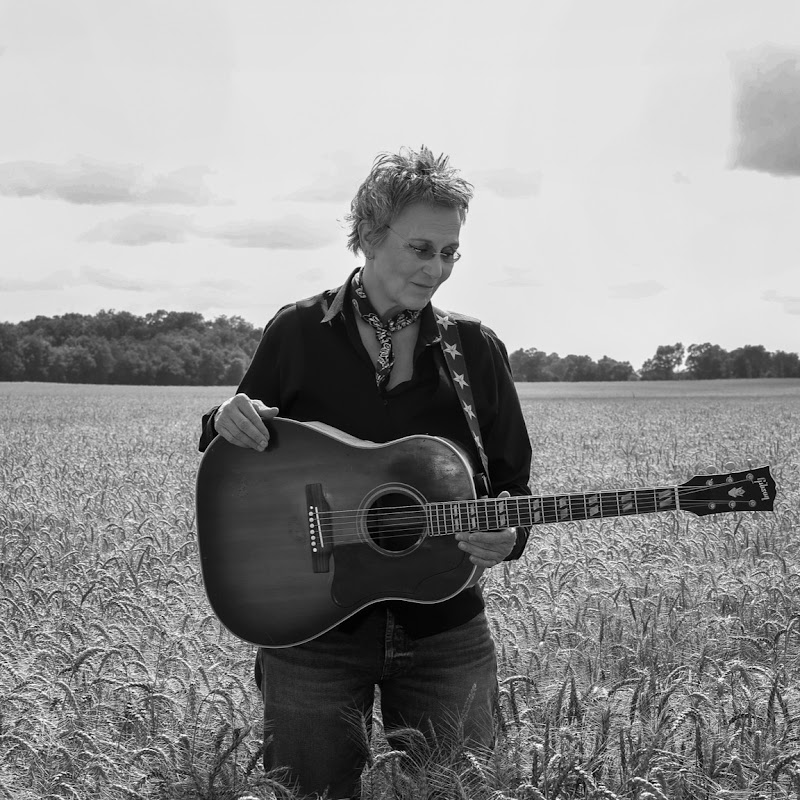 Mary Gauthier