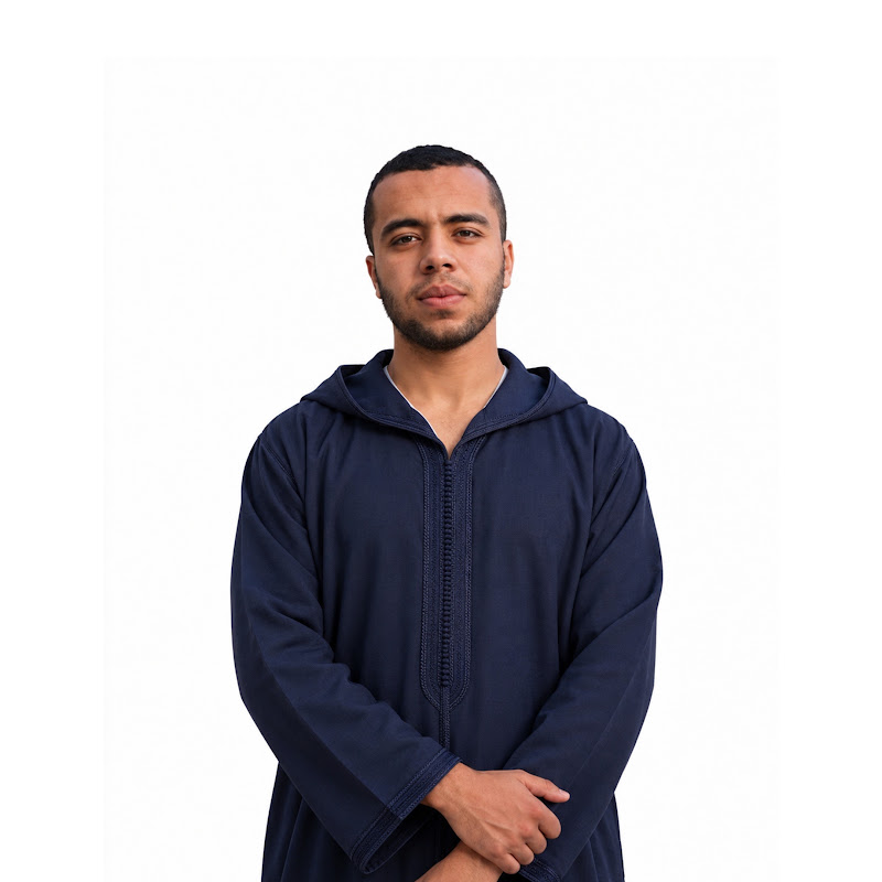 Abdalrhman Goma