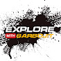 Explore with Sarbojit logo
