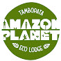 Amazon Planet logo