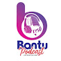 BANTU PODCAST: Life & Reflection logo