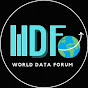 World Data Forum logo