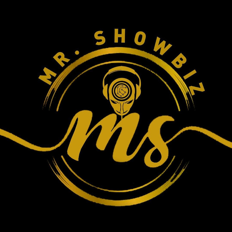 Mr Showbiz