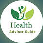 Health Advisor Guide logo