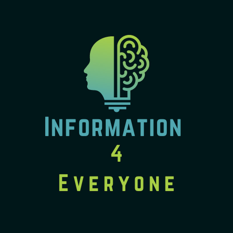 Information 4 Everyone