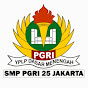 SMP PGRI 25 JAKARTA