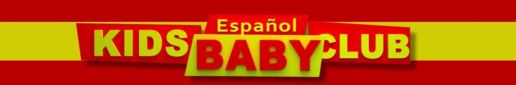 Kids Baby Club Espanol - Canciones Infantiles Avatar canale YouTube 