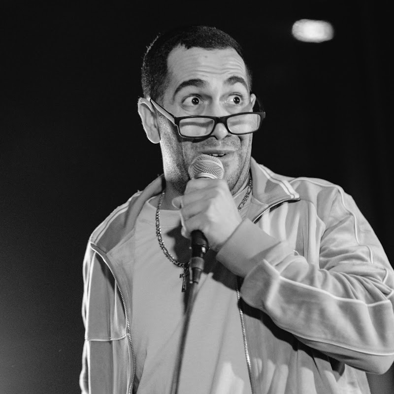 Tony Dabas