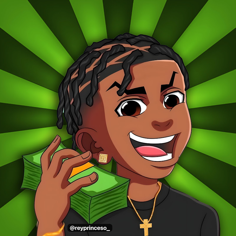 Channel Avatar