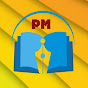 PronounciationMaster logo